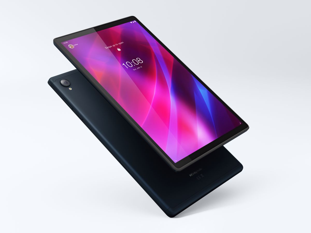 Lenovo tablet 