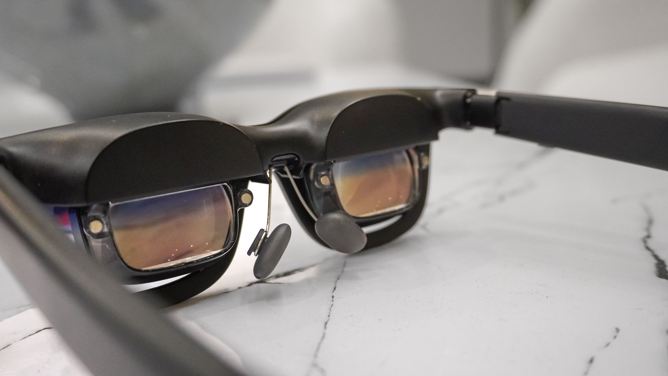 Xreal glasses may ‘need to be destroyed’: Viture punches back with counter lawsuit that could have massive consequences for the future of AR glasses
