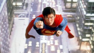 Las películas de Superman de Christoper Reeve son tan queridas hoy como hace 40 años.