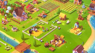 Farmville