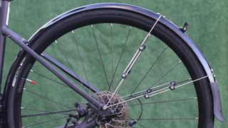 Bontrager NCS Fenders / Mudguards review – easy to fit and 