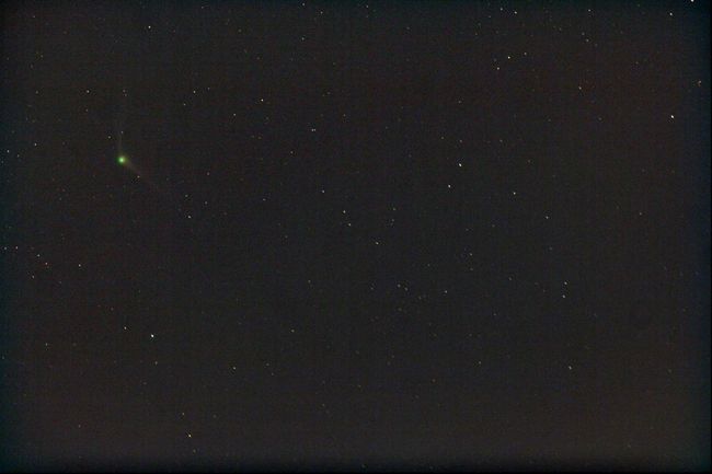 Comet Catalina in Pictures: Stargazer Views of Comet C/2013 US10 | Space