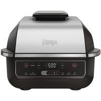 Ninja Foodi 6-in-1 indoor grill and air fryer: $199now $127.49 at Amazon