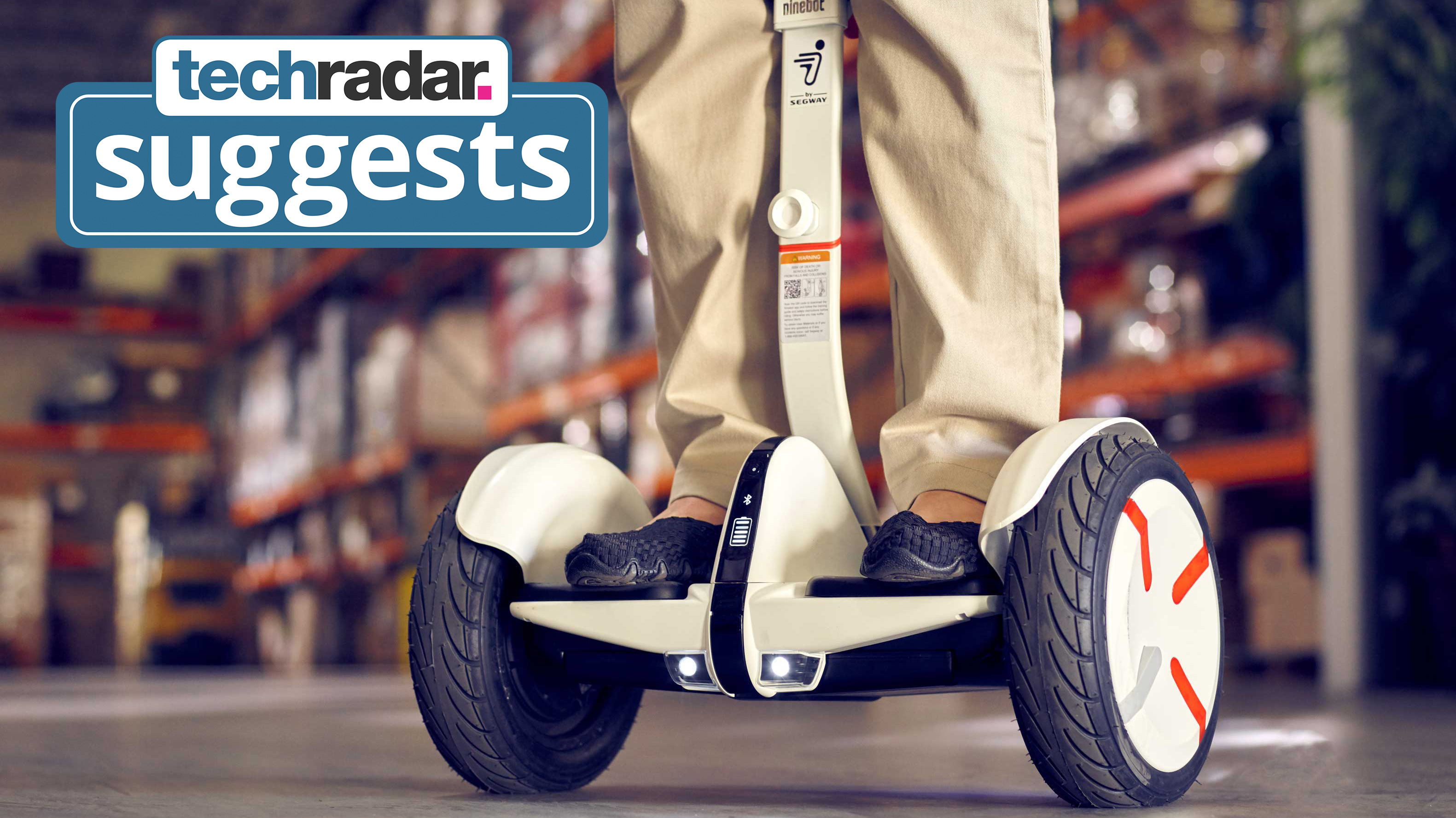 Best hoverboards the top hoverboards available now TechRadar