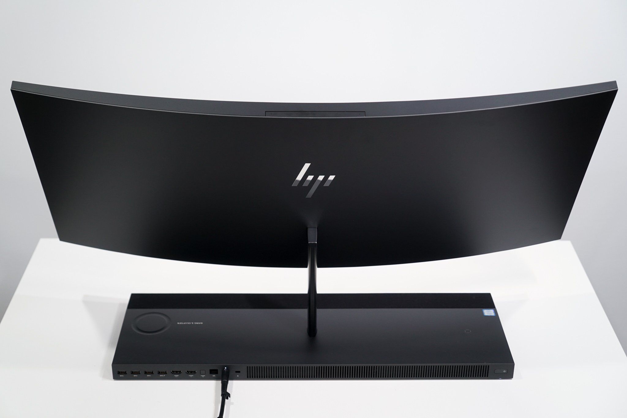 HP Envy 34 review: An ultrawide curved all-in-one after my heart ...