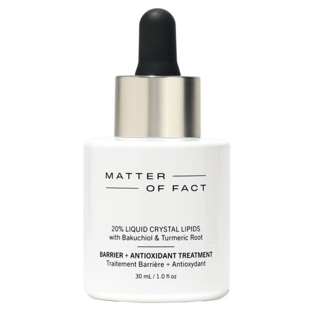Matter of Fact Barrier + Antioxidant Treatment