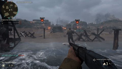 Call of Duty: WW2 PC review