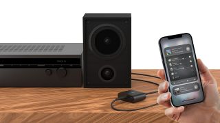 belkin soundform connect