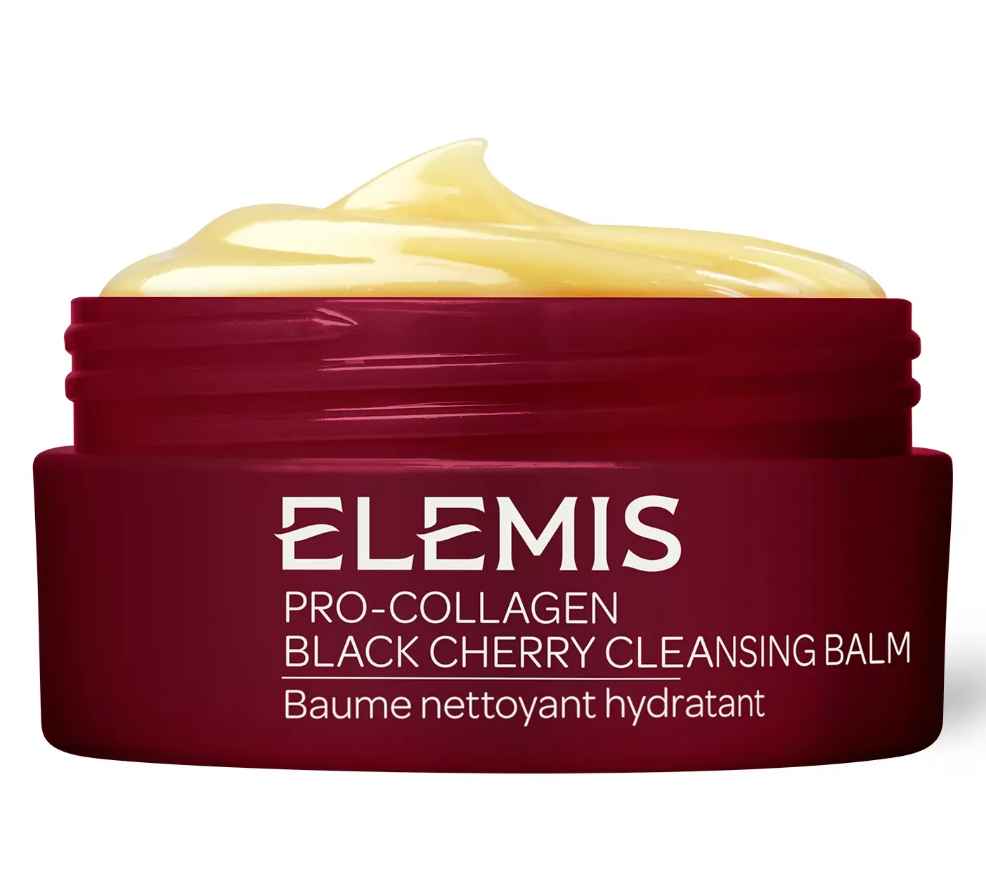 Elemis Pro-Collagen Black Cherry Cleansing Balm