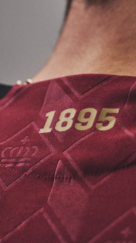 Adidas Euro 2024 kit