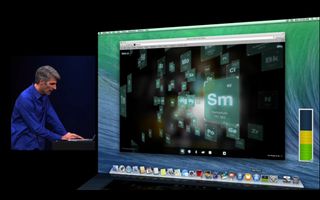 OS X Mavericks Preview: App Nap pre