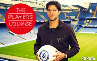 Michael Ballack