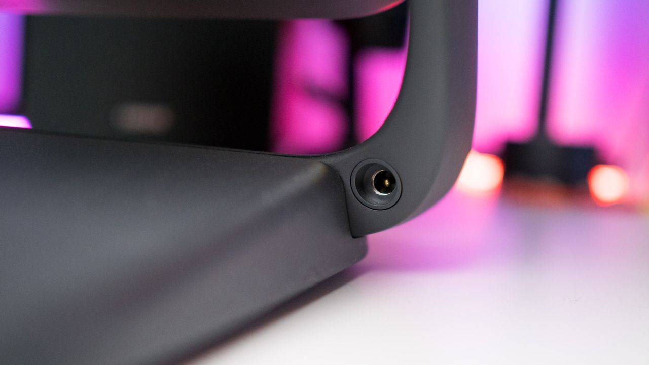 JMGO N1 Ultra 4K laser projector review