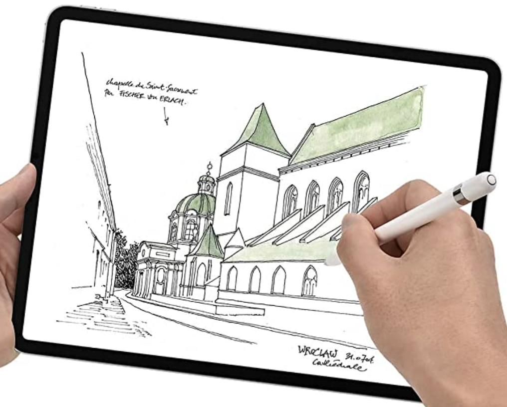 Best screen protectors for iPad Air 5 in 2022 iMore