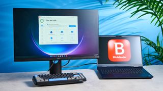 Bitdefender antivirus software