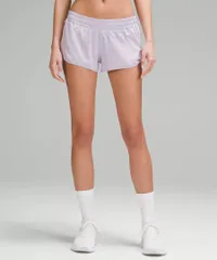Lululemon Hotty Hot Low-Rise Lined Short: was $68 now $39 @ Lululemon
