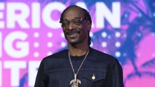 American Song Contest Snoop Dogg