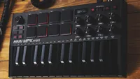 Akai Pro MPK Mini Mk3