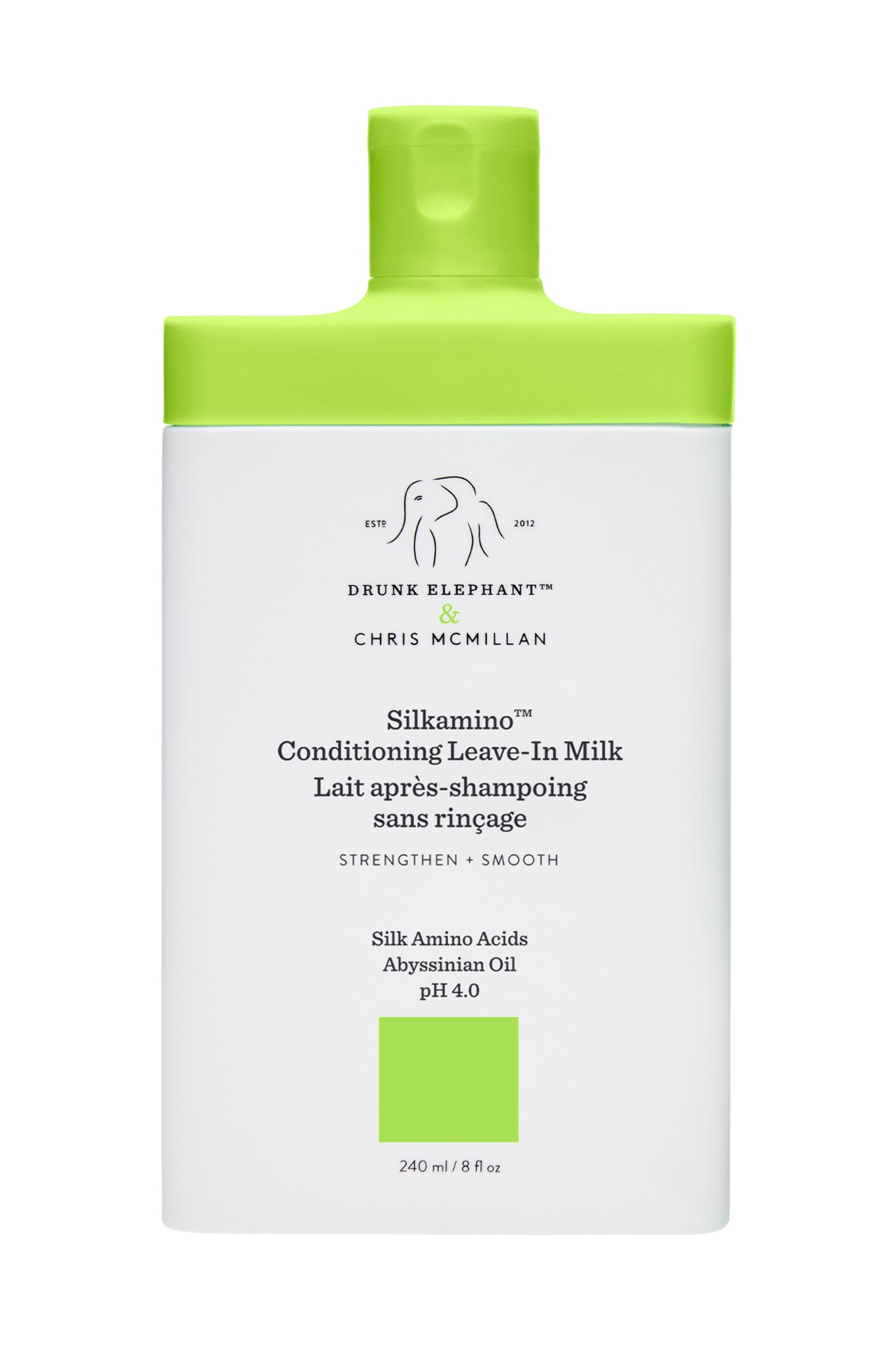 drunk elephant leave in cream 