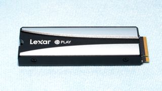 Lexar Play (2280) SSD