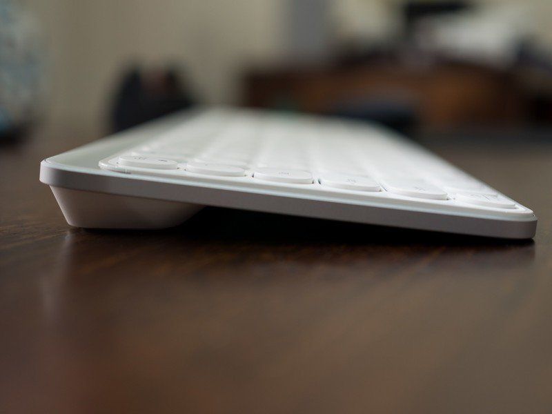 Xiaomi Miiiw Wireless Keyboard review