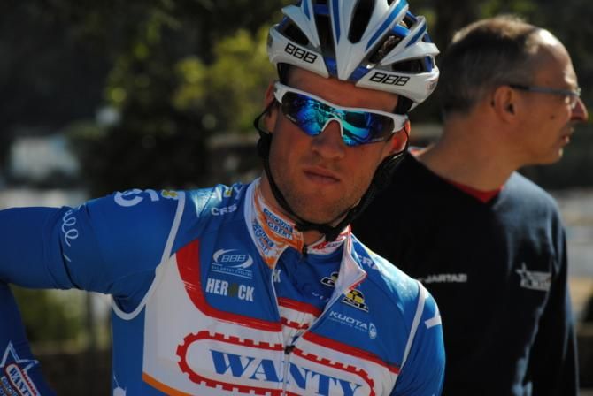 Thomas Degand (Wanty)