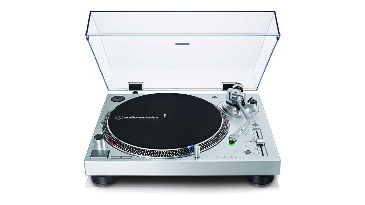 Best record players for beginners 2024 Turntables for firsttimers