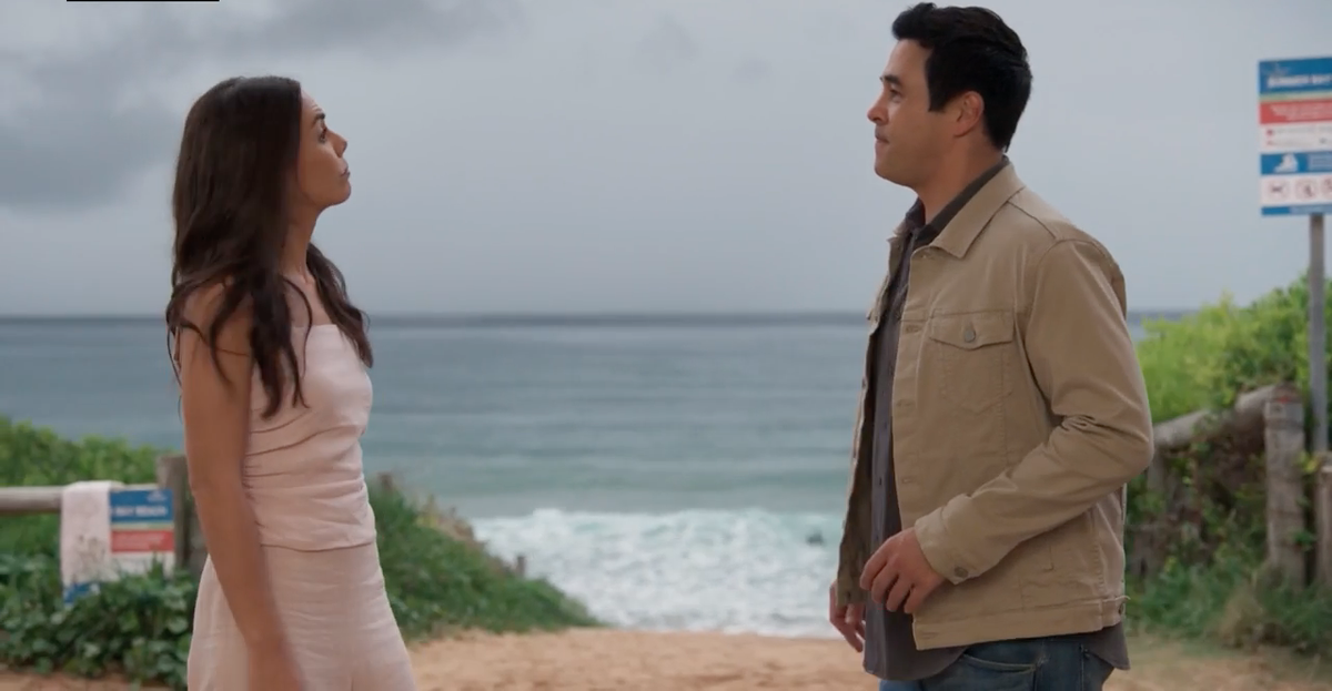 Home and Away spoilers Xander Delaney gets some bad news What to Watch