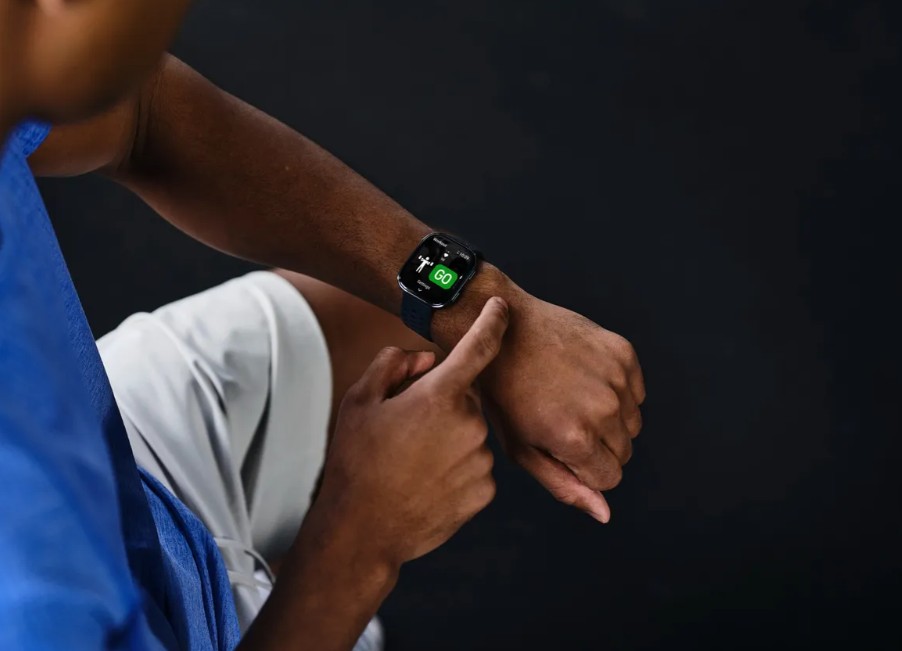 Amazfit Bip 3