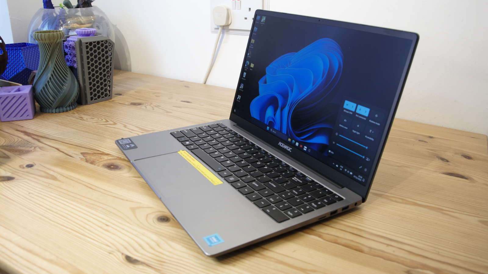Microsoft Surface Go 4 for Business review | TechRadar