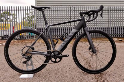 Endurace cf sl disc best sale 7.0 review