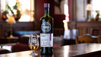 Scotch Malt Whisky Society membership