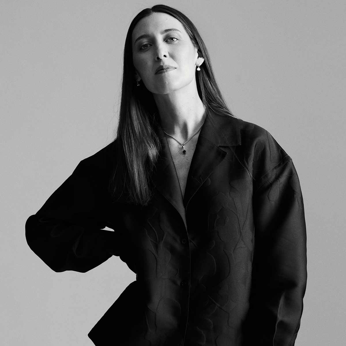 How Emilia Wickstead Launched Her Brand