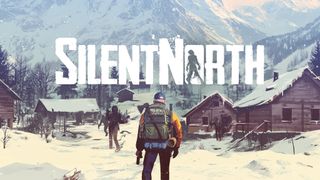 Silent North official logo and artwork