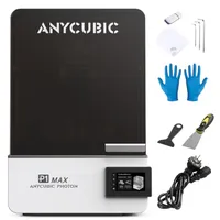 Anycubic Photon P1 Max Large Resin 3D Printer Anycubic Photon P1 Max Large Resin 3D Printer