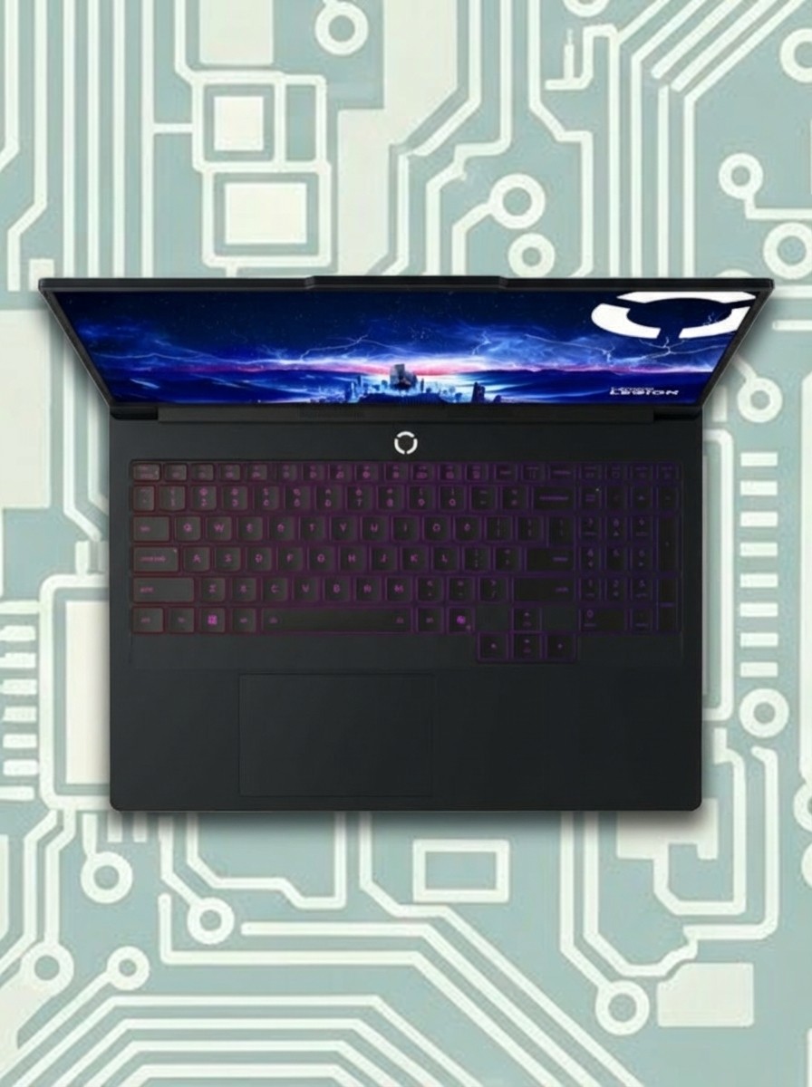 Legion Pro 7i Gen 10 | RTX 5080