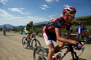 Stage 6 - Wells and Carey win Breck Epic