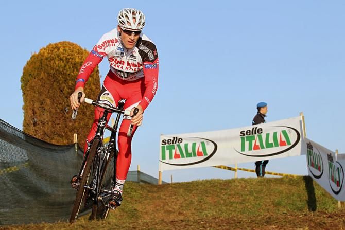 Klaas Vantornout (Sunweb-Napoleon Games)