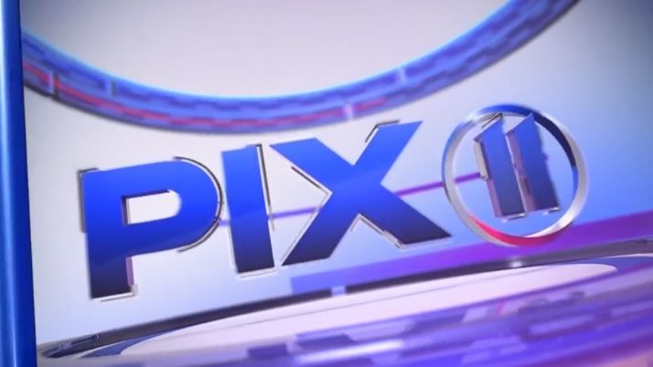 PIX 11 logo