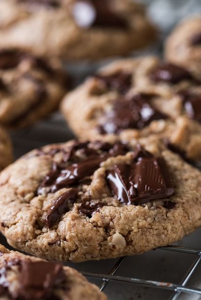 Find a Cookie or Chocolate Factory Tour 