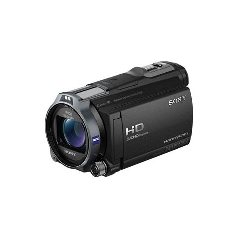 Sony HDR-CX760V Review - Pros, Cons and Verdict | Top Ten Reviews