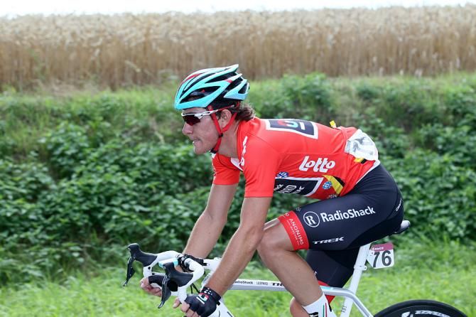 Giacomo Nizzolo (RadioShack)