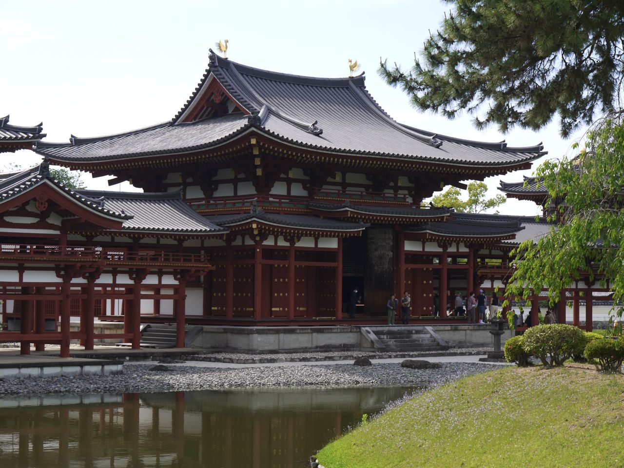 Panasonic Lumix G1 sample gallery &mdash; scenes of Japan