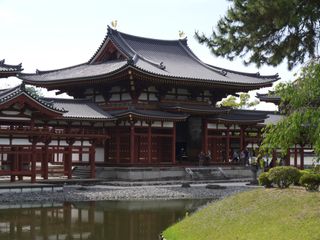 Panasonic Lumix G1 sample gallery — scenes of Japan
