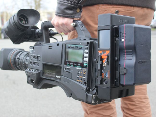 AVIWEST-PRO380