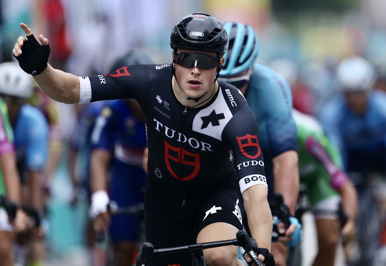 Tour de Langkawi 2023 Stage 1