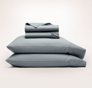 Boll & Branch fall bedding