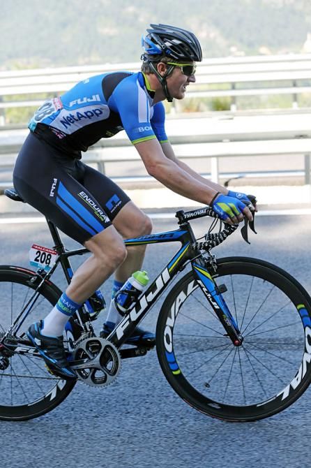Scott Thwaites (NetApp - Endura)