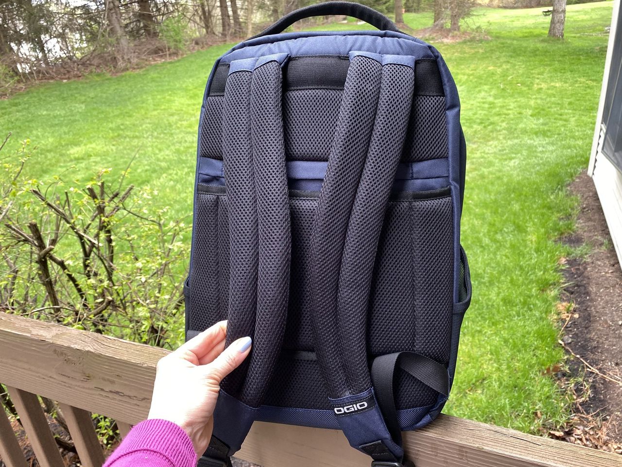 OGIO PACE 20 Backpack