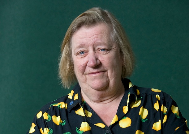 Clarissa Dixon Wright